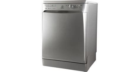 INDESIT DFP 27B16 NX FR Fiche Technique Prix Et Avis