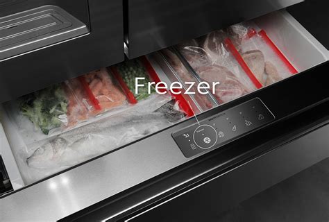 What Is The Right Temperature For A Refrigerator Electrolux India