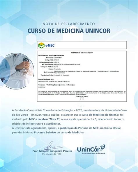 BLOG DO PAULÃO DO JORNAL FOLHA DO SUL MG CURSO DE MEDICINA E A BOA