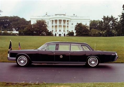 Presidential Cars 15 Cars Owned By Various Us Presidents Autojosh