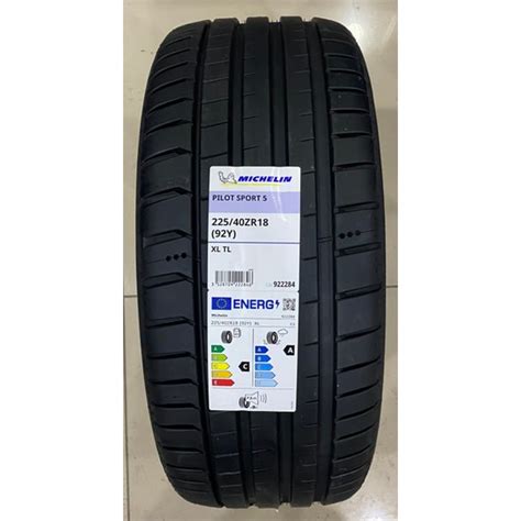 Michelin 225 40 R18 92Y Xl Pilot Sport 5 Oto Yaz Lastiği Fiyatı