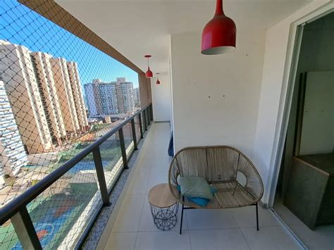 Apartamento Na Rodovia Do Sol 1528 Praia De Itaparica Em Vila Velha