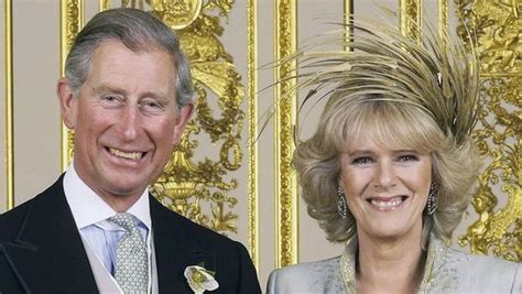 ¿qué Vio El Príncipe Carlos En Camilla Parker Bowles Que No Vio En La