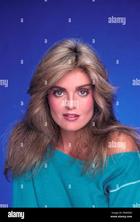 Tracy Scoggins Hi Res Stock Photography And Images Alamy