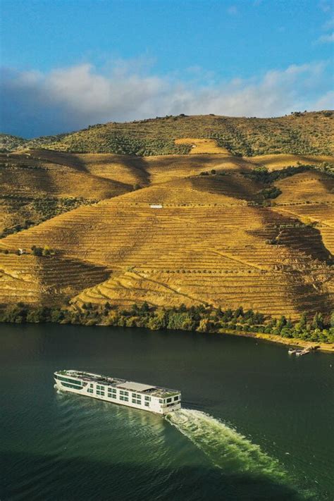 What You Need To Know Before Your First Douro River Cruise