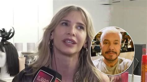 Guillermina Valdés Reveló Sus Romances Desde Que Se Separó De Tinelli