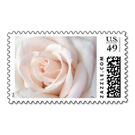 custom wedding stamps usps - Philomena Whitmore