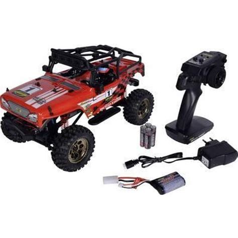 Carson Cage Devil Fe 20 Buggy 110 8 År 1500 Mah 13 Kg • Pris