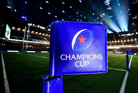 Heineken Champions Cup Quarter-Finals Details Confirmed | Newstalk