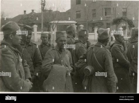 Waffen Ss In Grecia Immagini E Fotografie Stock Ad Alta