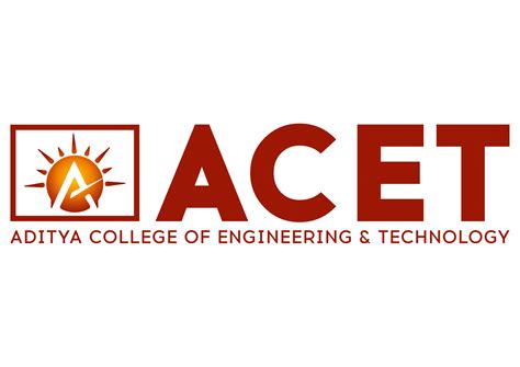 Aditya Engineering College Logo