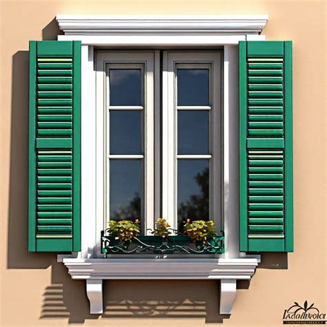 exterior window trim ideas  elevate  homes curb appeal
