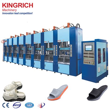 Best Rain Boots Injection Moulding Machine Manufacturer And Exporter