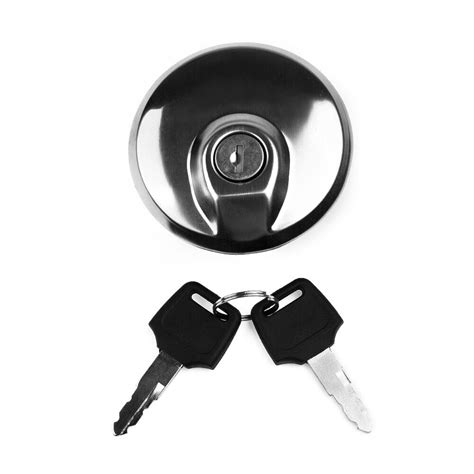 Motorcycle Gas Tank Cap For Suzuki Vs Gl Gz Lock Aliwheels