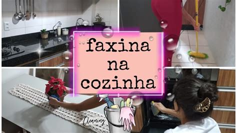 Vlog Faxina Na Cozinha Preparativos Para O Natal Deixei Tudo