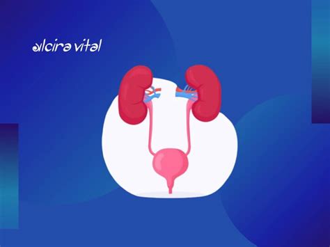 Conoce Tu Sistema Urinario Alcira Vital