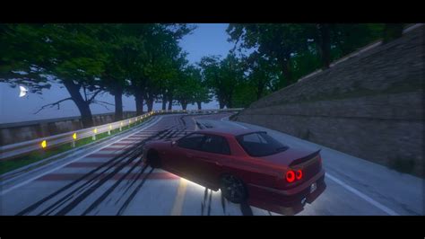 Gta Fivem Drifting Rsm Drift Server Uras Er Nissan Skyline