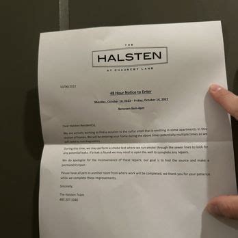 THE HALSTEN AT CHAUNCEY LANE BY MARK-TAYLOR - Updated May 2025 - 34 ...