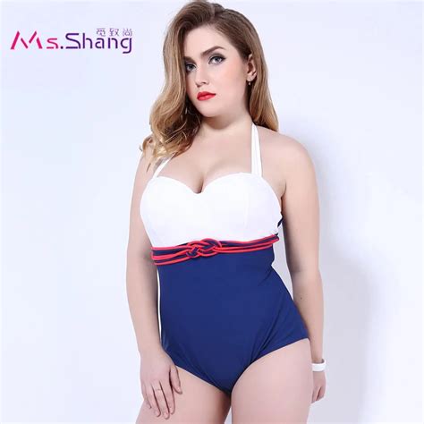 Buy 2017 One Piece Swimsuit Sexy Push Up Swimwear