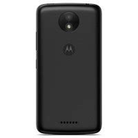 Celular Motorola Moto C Plus XT 1721 16GB LojasParaguai Br