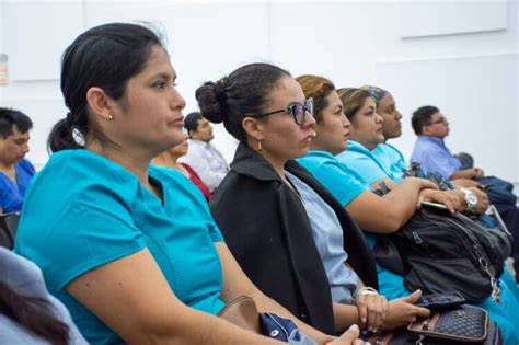 Instituto Carrión Dio La Bienvenida A Sus Docentes Al Semestre