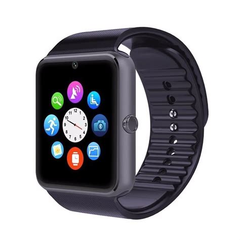 AKASO Smart Watch Electronic Android Watch Smartwatch DZ09 Smart watch ...