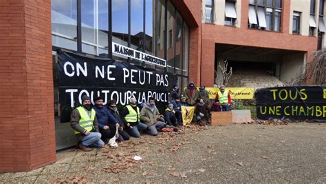 Le coup de gueule de la confédération paysanne contre la chambre d