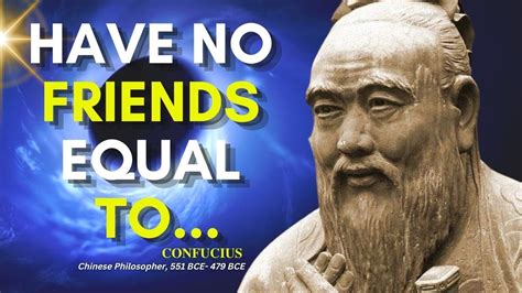 CONFUCIUS QUOTES About LIFE And The MEANING Of LIFE YouTube