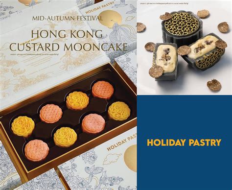HOLIDAY PASTRY :: Behance
