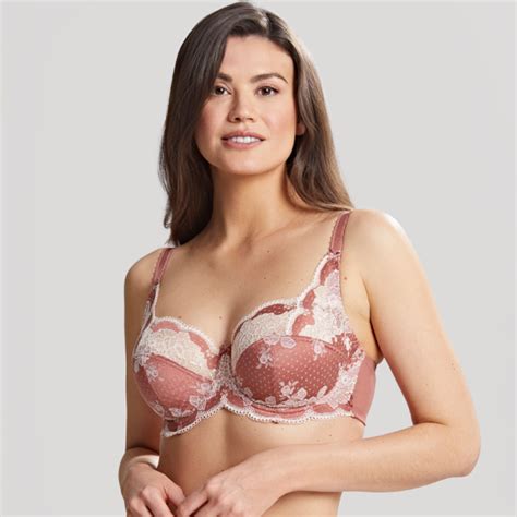 Panache Lingerie Clara Full Cup Bh Sienna Annadiva