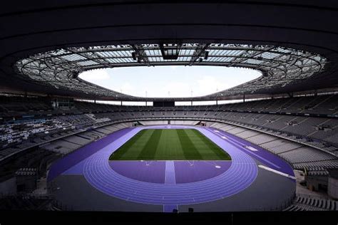 Paris Olympics 2024 Stadium - Olympic Stadiums with Capacity, Notable ...