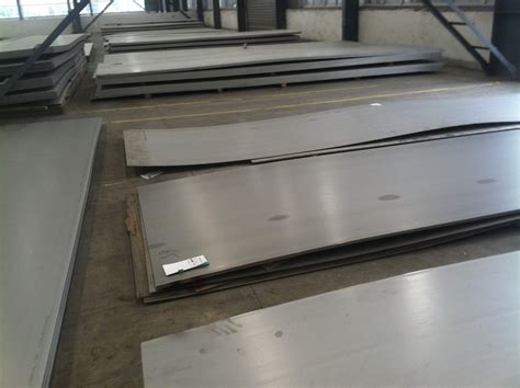 Astm Aisi Stainless Steel Sheet And Plate No Surface Inox