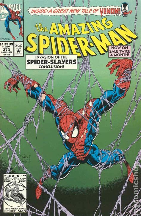 Amazing Spider Man St Series Comic Books