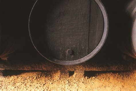 The Sherry Bodega A Wine Ageing Machine Sherry Wines