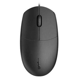 Rapoo M Silent Wireless Mouse