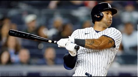 Yankees Aaron Hicks Designated For Assignment Youtube