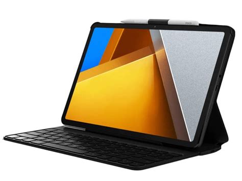 POCO Pad Resmi Debut Perdana Di Dunia Layar 12 Inch BagusTech