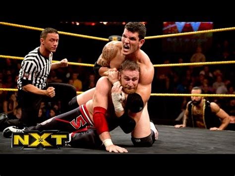 The Best And Worst Of WWE NXT 9 4 14