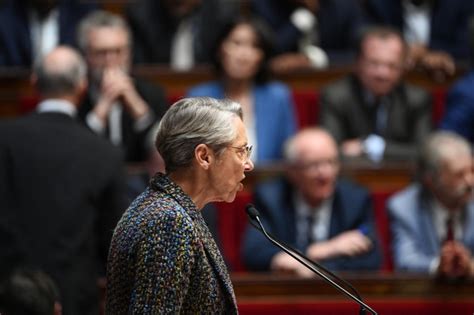 Réforme des retraites 82 des Français estiment que le recours au 49