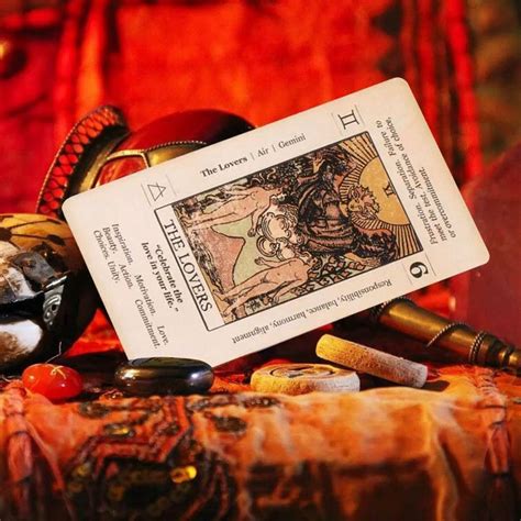 Meaning Tarot Arti Kartu Tarot Untuk Ramalan Misterius 78 Cards Kartu