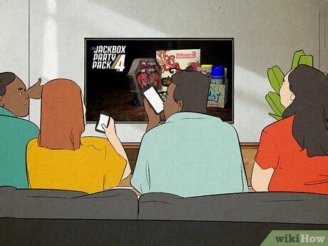 What is the Best Jackbox Party Pack? All Party Packs Ranked