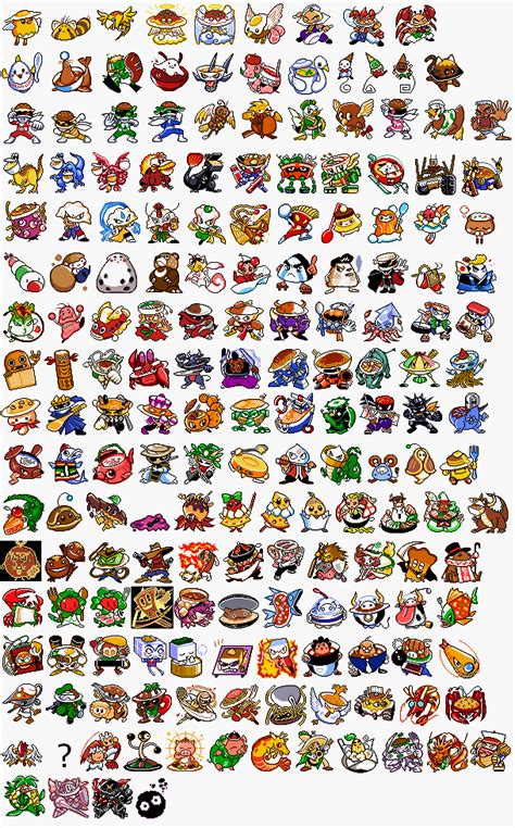 Remember how weird the Red and Green sprites looked? : r/pokemon