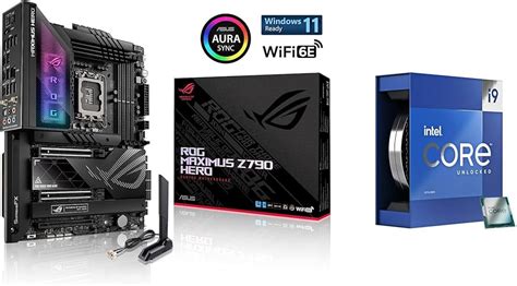 Best Asus Rog Motherboard On Sale Bellvalefarms