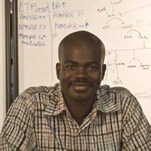 Kwabena Boahen | Stanford University School of Engineering