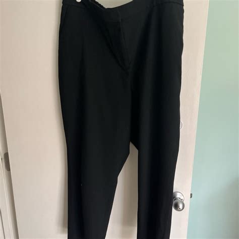 J Crew Factory Pants Jumpsuits Jcrew Factory Jamie Pant Poshmark