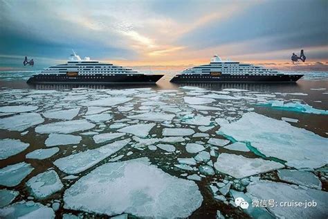 六星级极地探险邮轮 日蚀ii号邮轮开建 配备直升机潜水艇 知乎