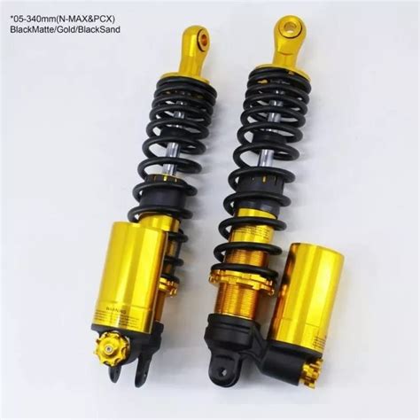 Jual 100 ORIGINAL Shockbreaker Doctor Tabung Bawah Fungsi Model OHLINS