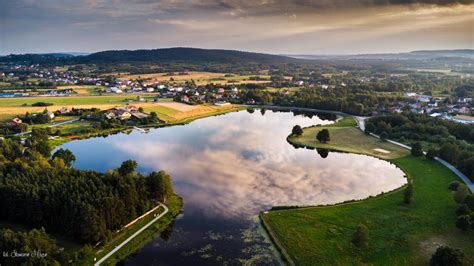 Zalew Umer Sławomir Mazur fotografia