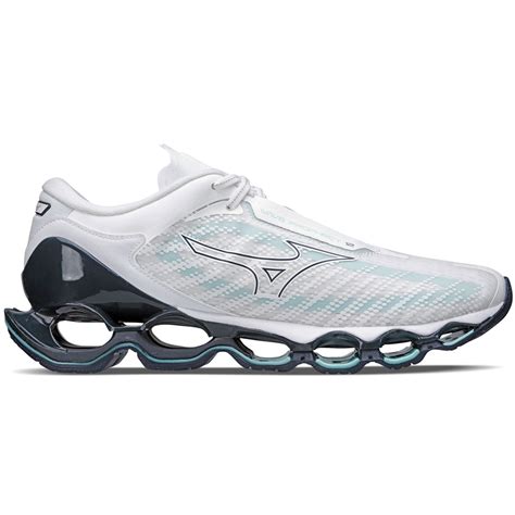 Tenis Masculino Mizuno Wave Prophecy 12 102055001 1 050 Mizunobr