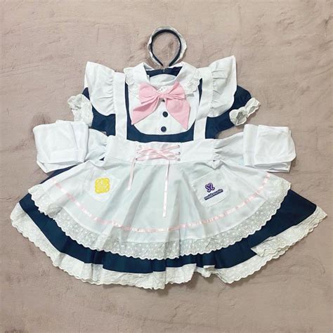 【中古】めいどりーみん メイド服 正制服 メルカリ